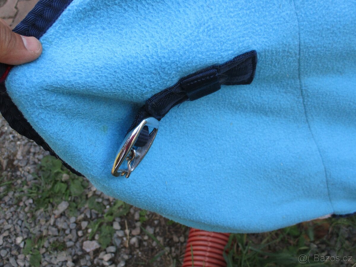 21.Odpocovací deka 135 cm - 2