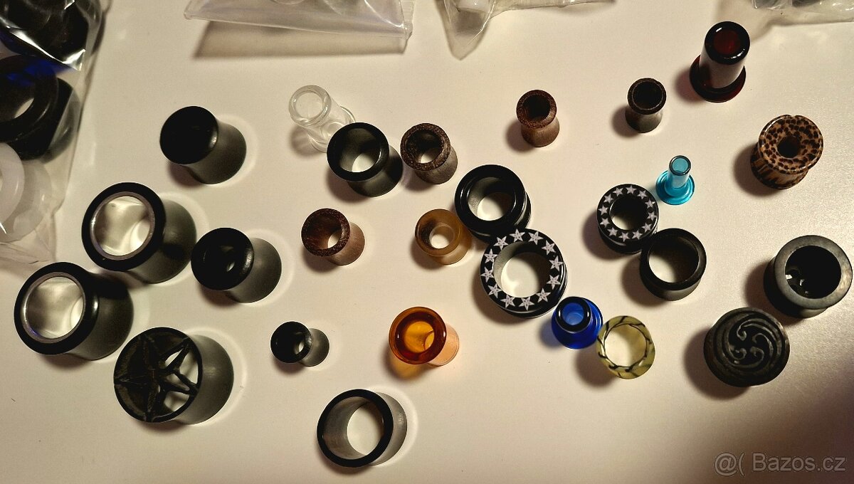 Piercingy - 2