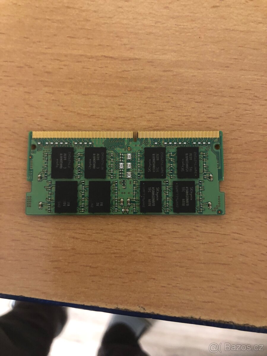 8gb ddr4 rám - 2