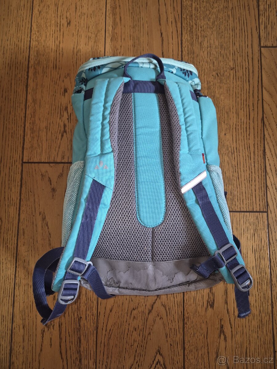 Prodám dětský batoh Vaude - 2
