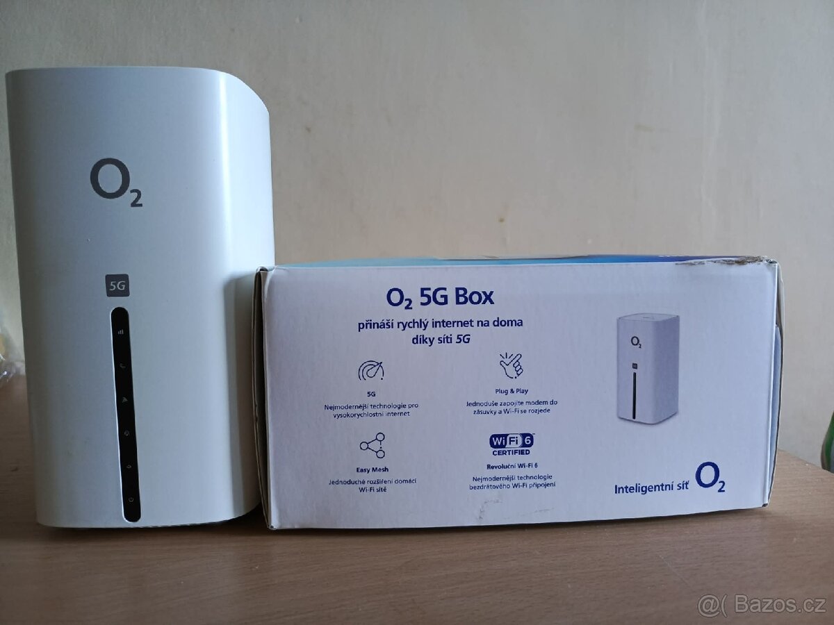 02 5G-Box - 2