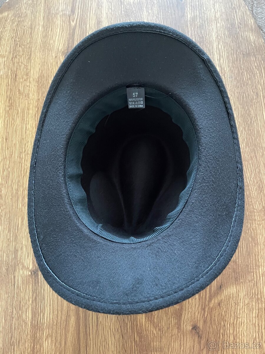 Klobouk vel 57 novy - 2