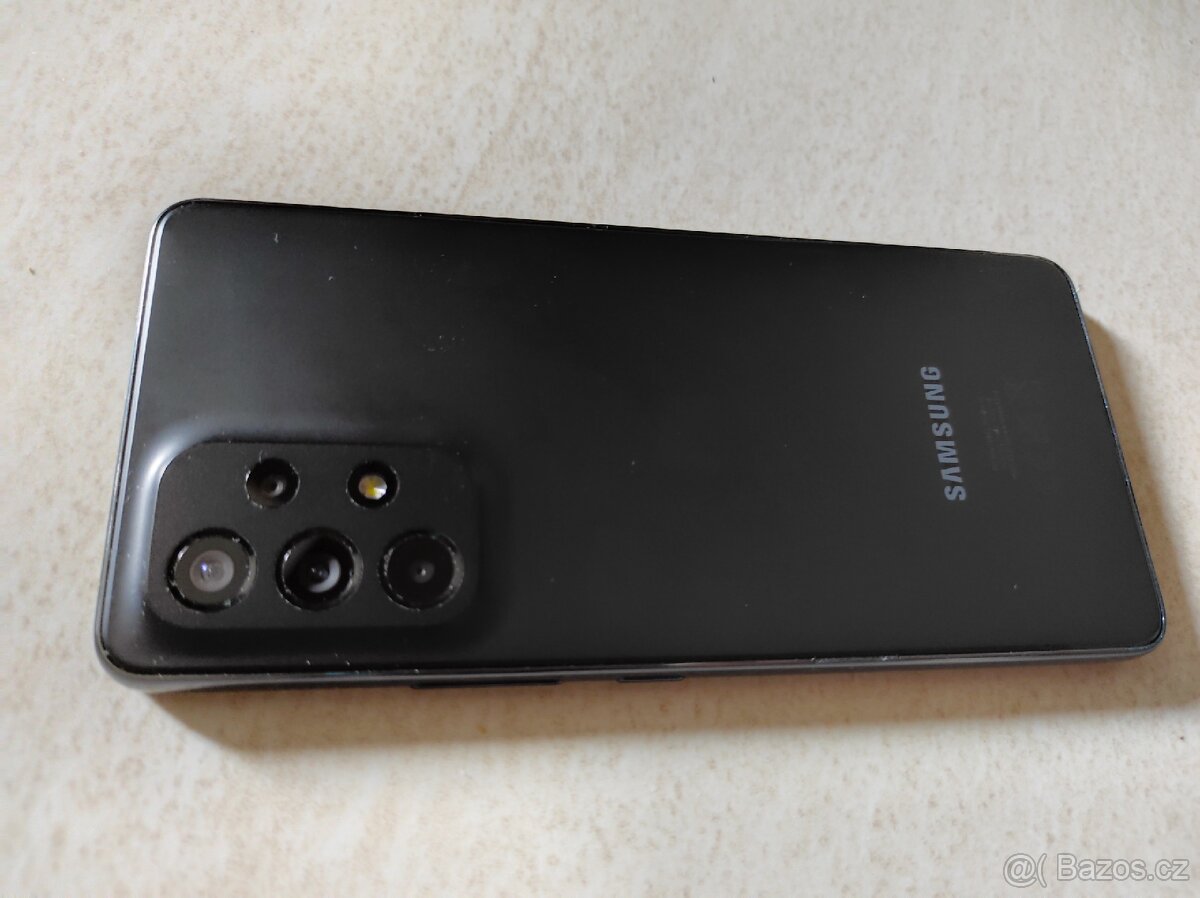 Samsung Galaxy a53 5g - 2