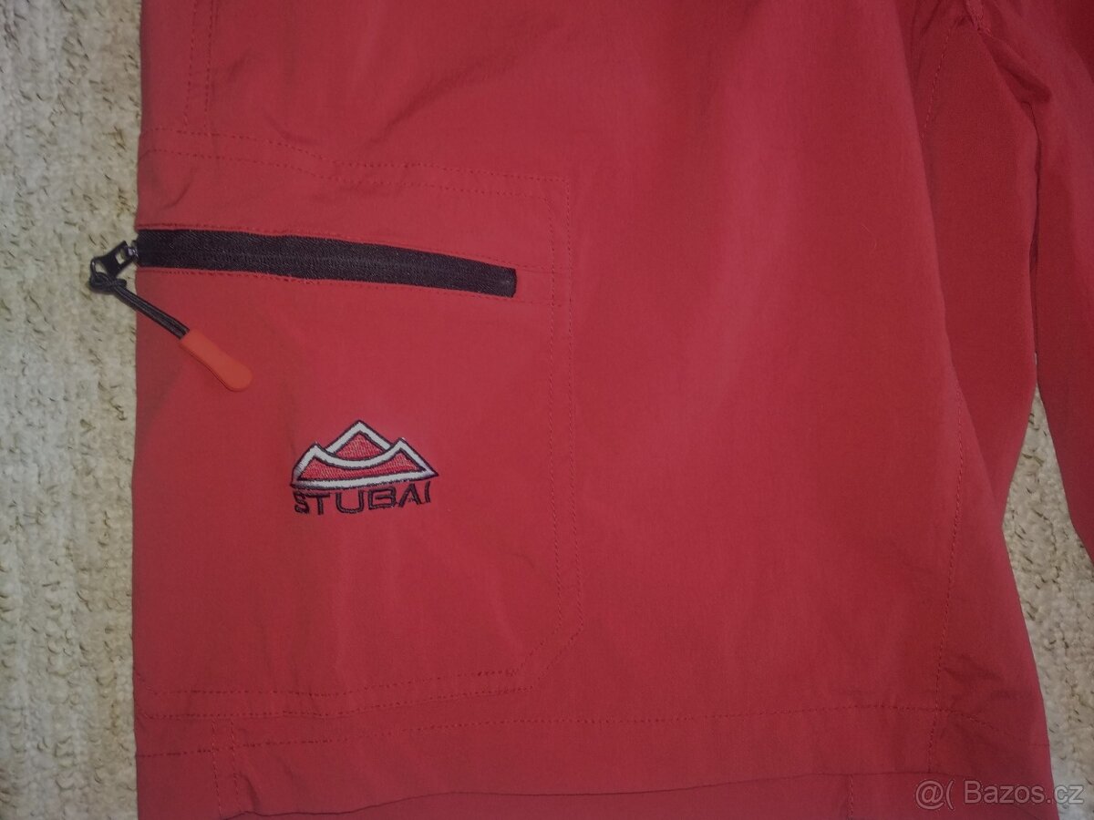 STUBAI - kraťasy - 2