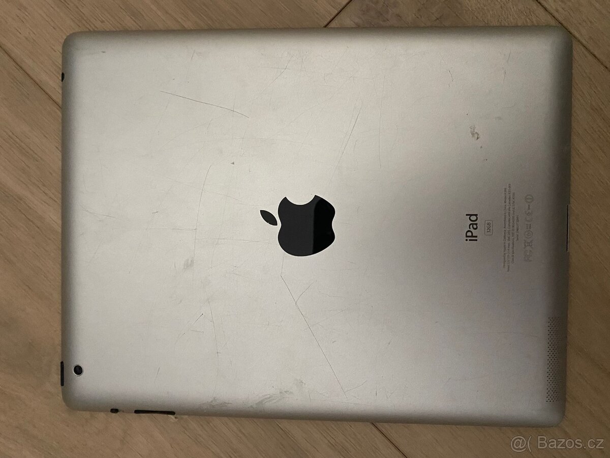 Ipad 1 - 2