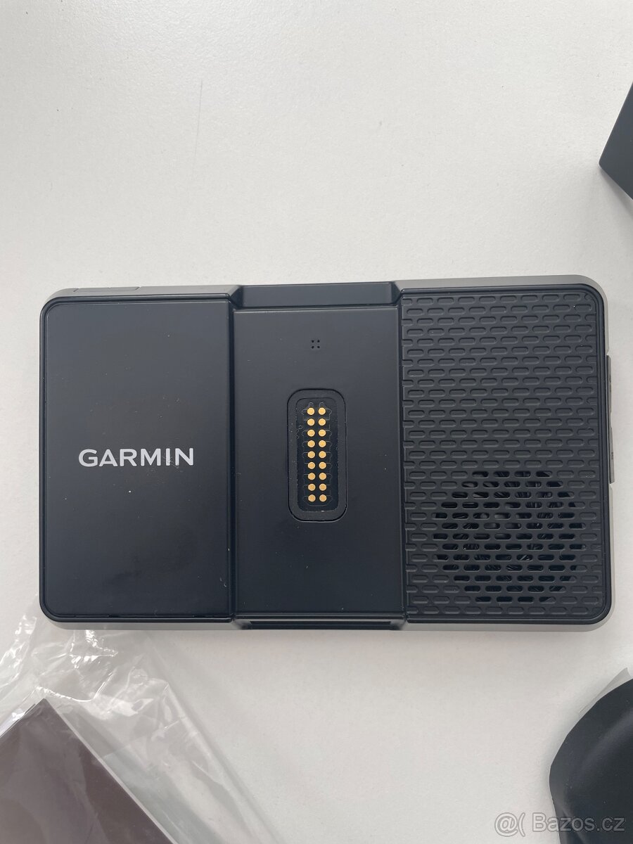 Garmin Aera 500 - 2