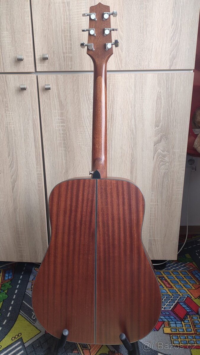 Kytara Takamine GD10NS - 2