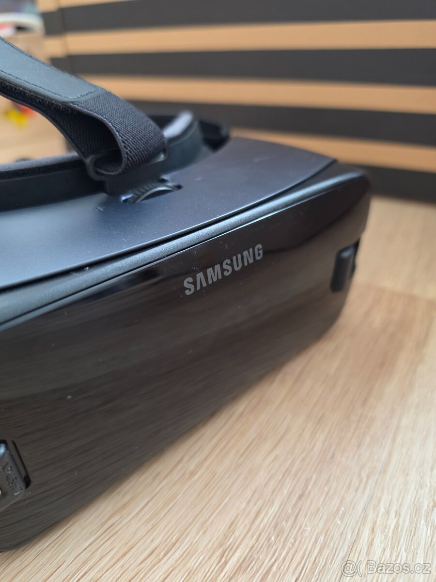 Samsung Gear VR - 2