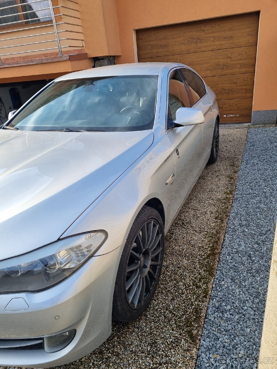 BMW 530 D XDRIVE - 2