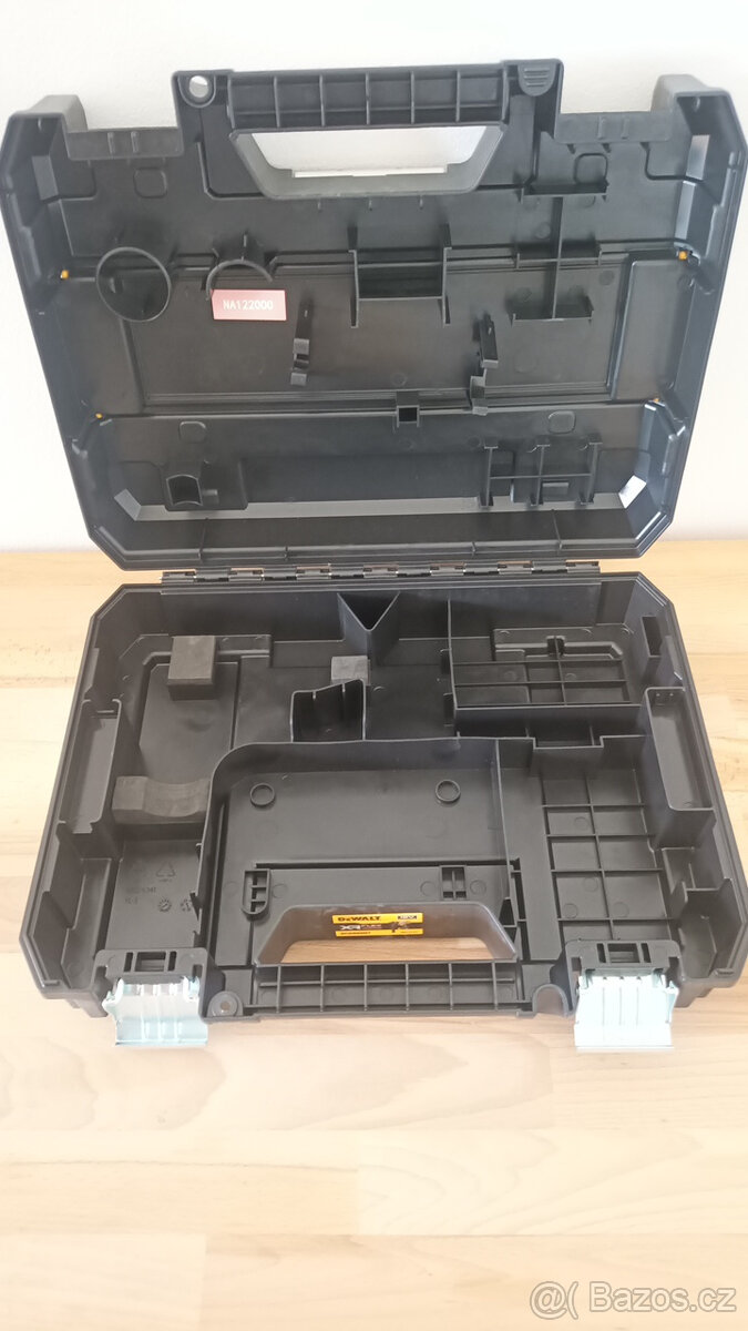 Kufr DeWALT 2 - 2