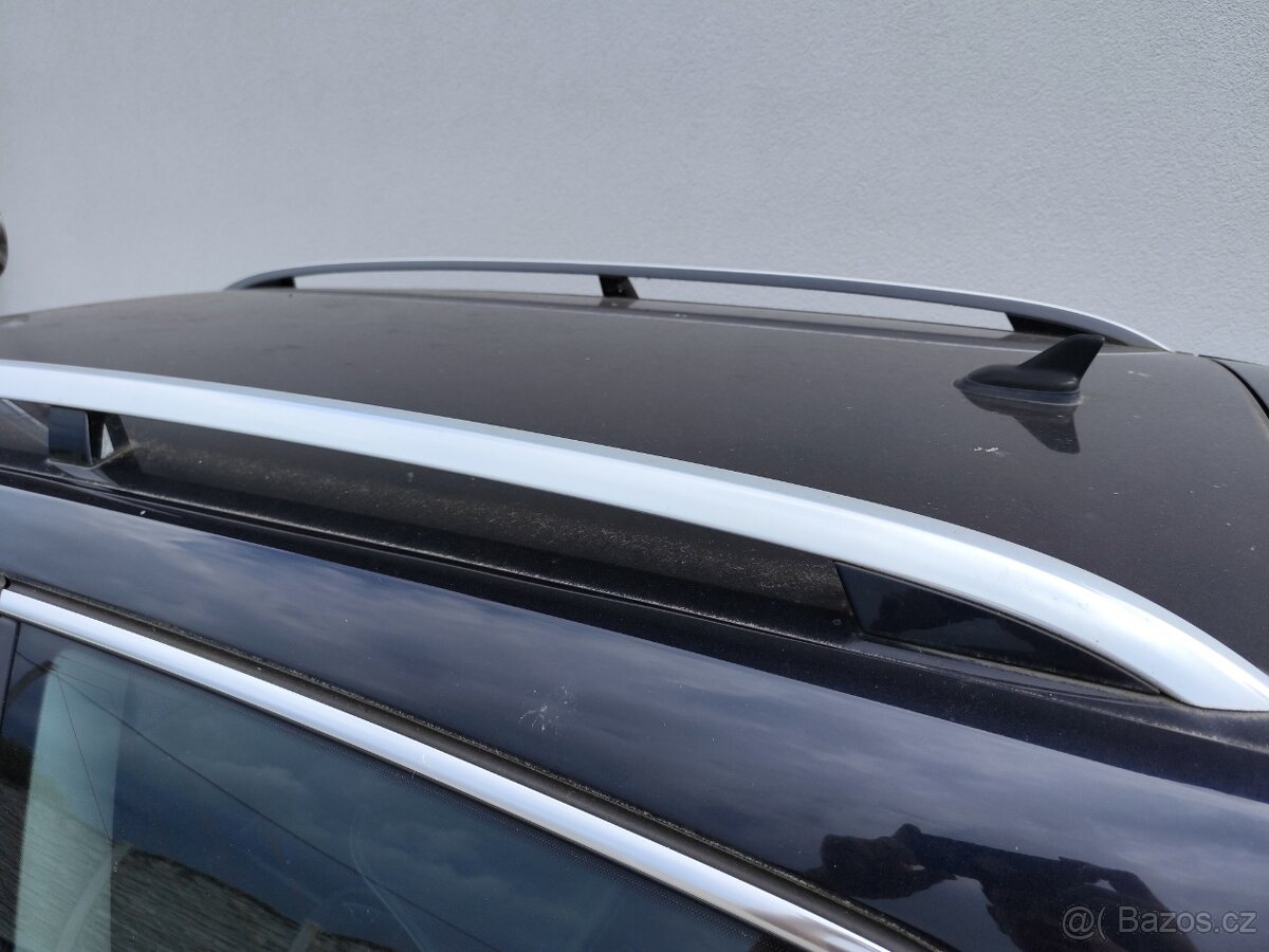Chrom hagusy Passat B6-B7 - 2