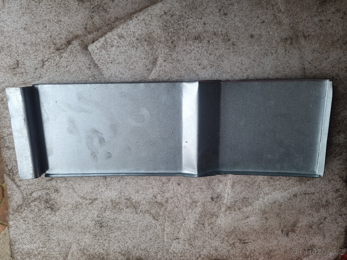 Prodám nový levý boční panel pro VW T5 2003-2015. - 2