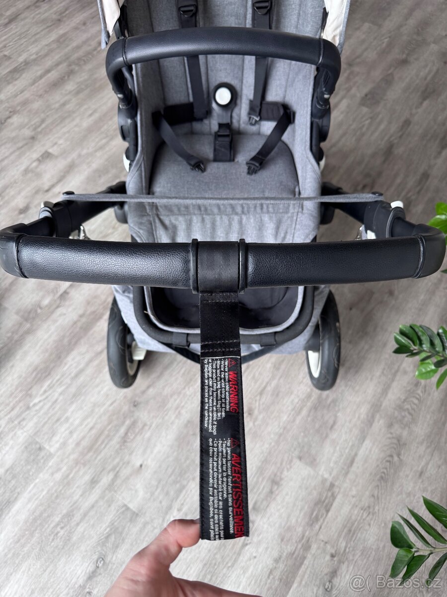 Bugaboo Buffalo - 2