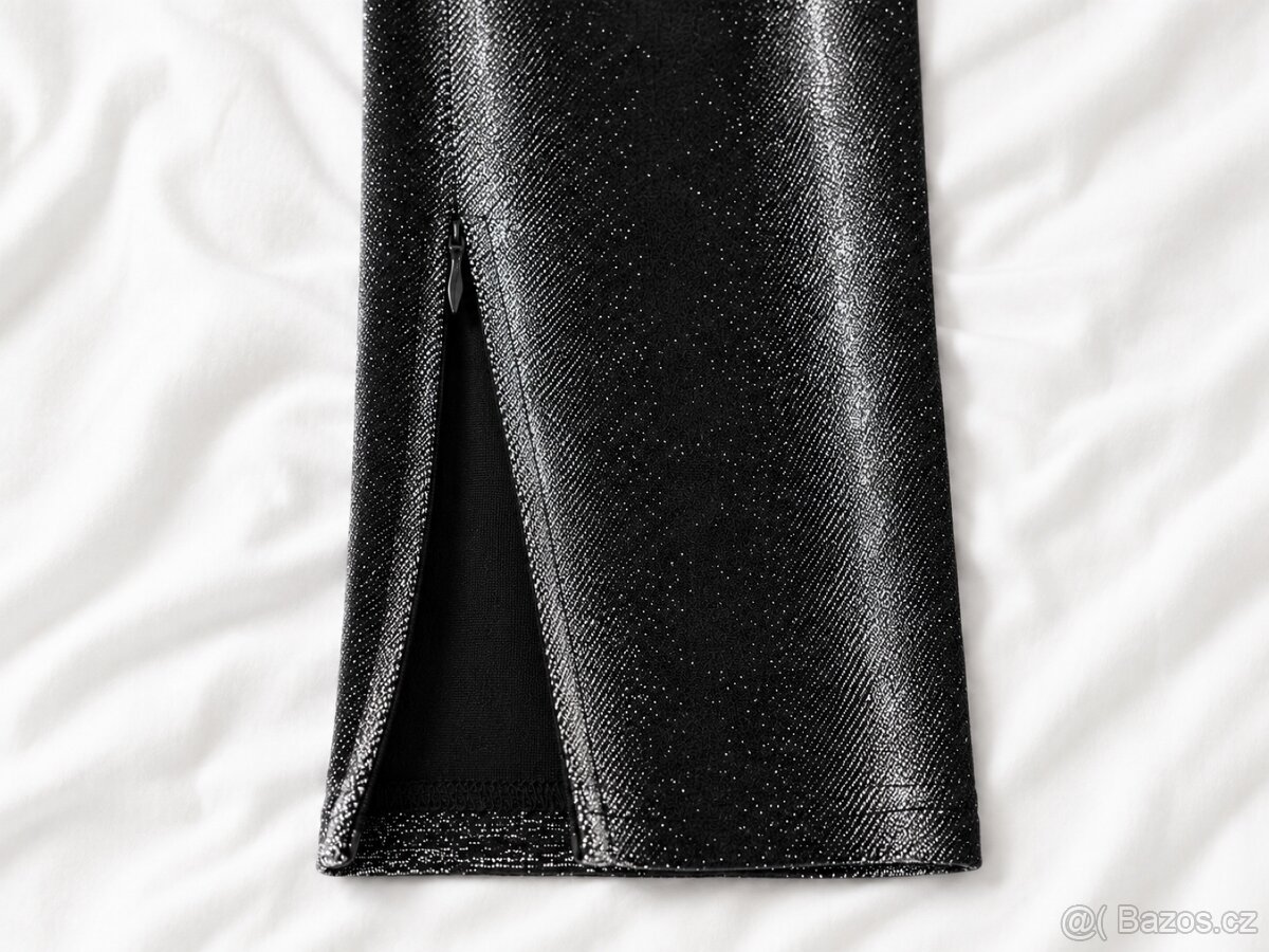 Elegantní GUCCI kalhoty - 2