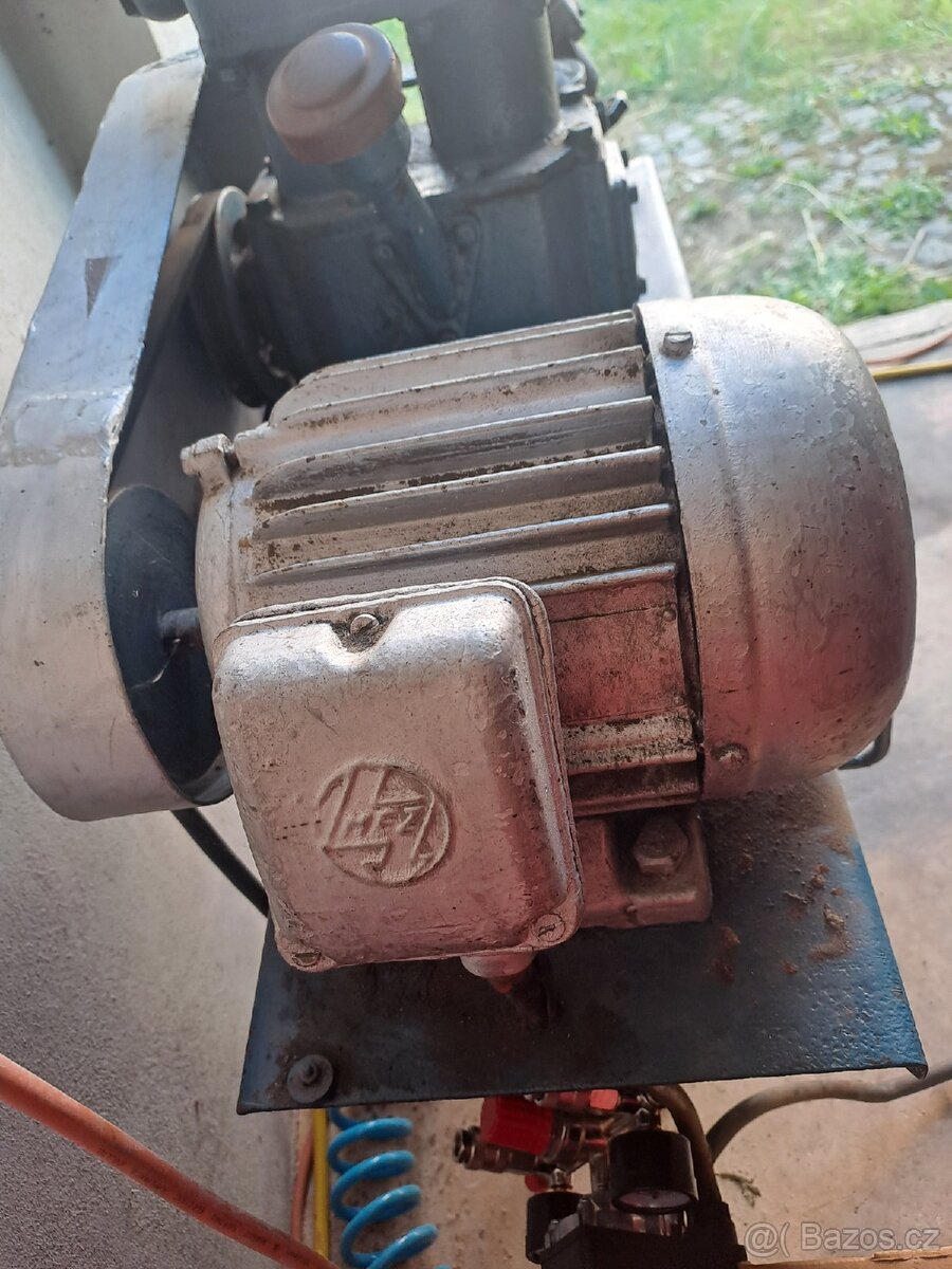 Komresor 380v - 2