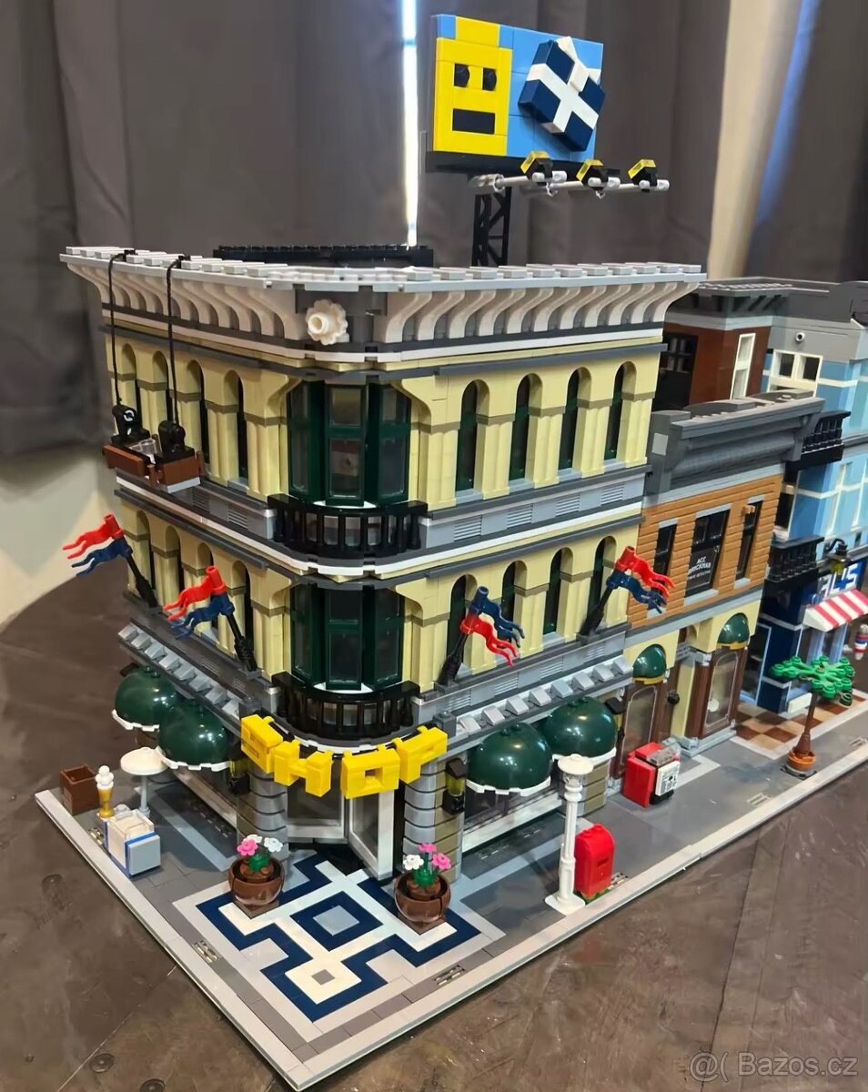 Grand Emporium 10211 - 2