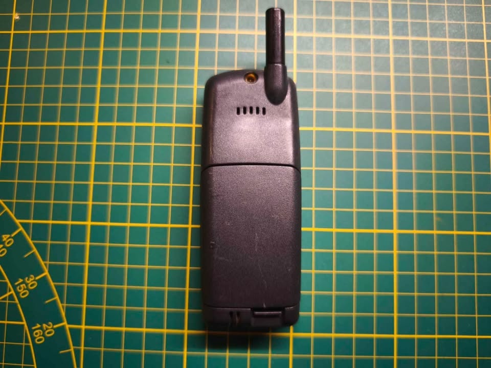 Siemens c25 - 2