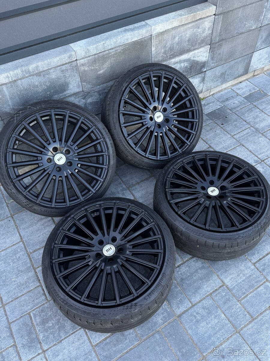 5x112 r19 RH - 2