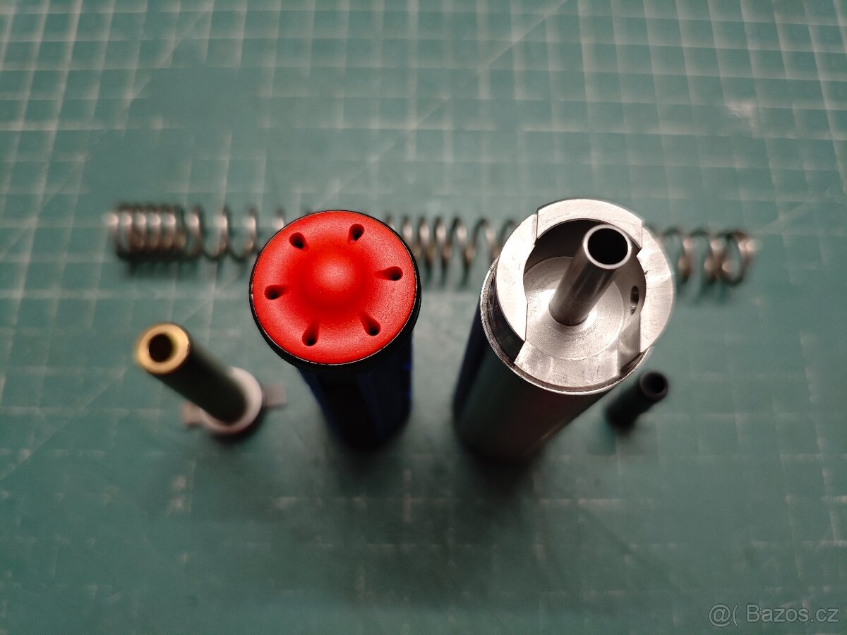 Systema NBU set vzduchotechniky G36 - 2