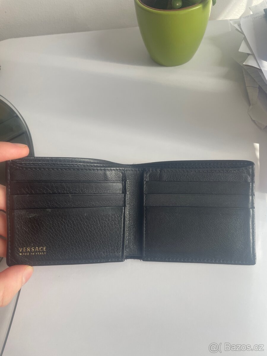 Versace Peněženka - 2