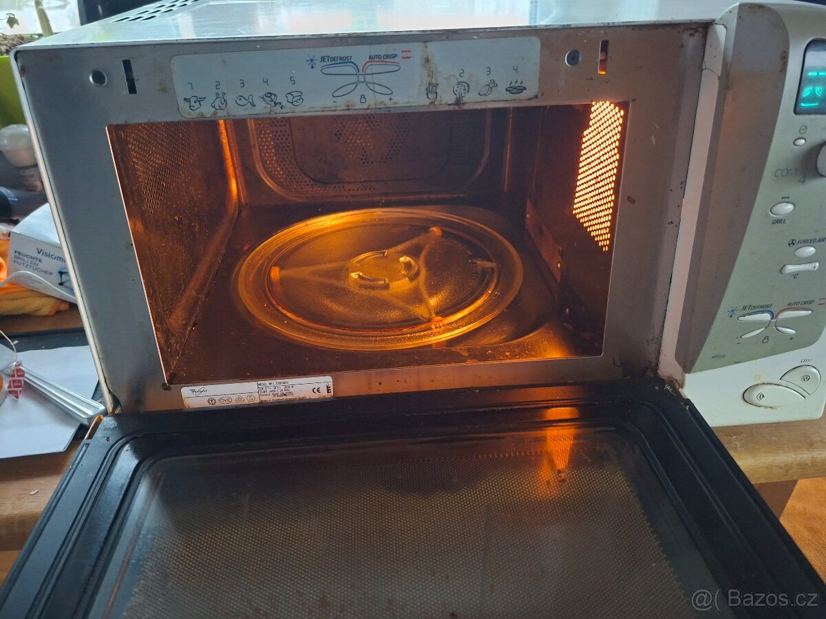Whirlpool - 2
