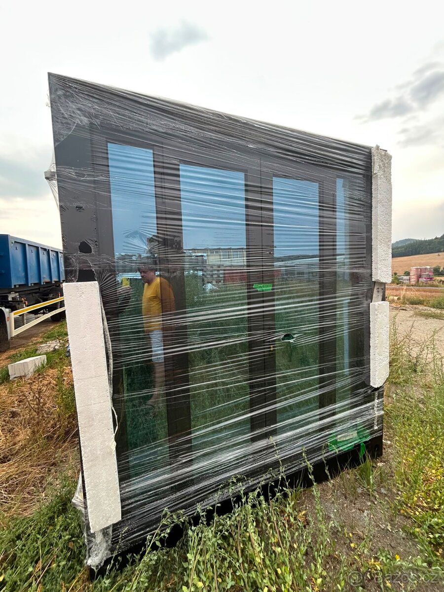 Dům ,Zahradní domek,Kancelář,Chata - 2