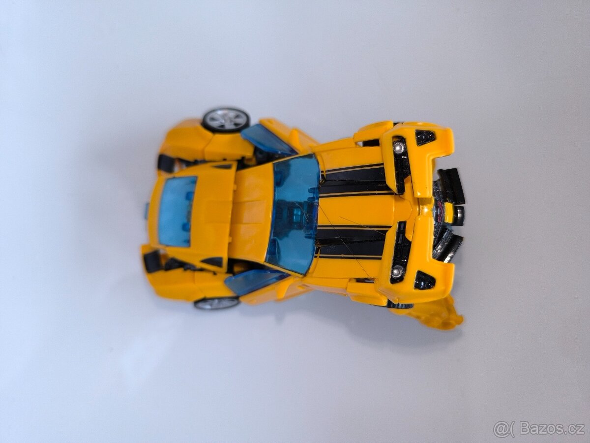 Transformers - 2