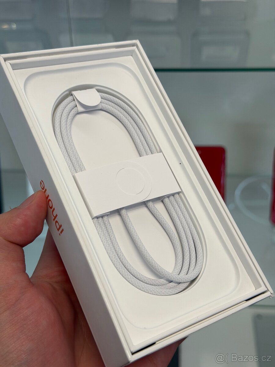 iPhone 17 Pro - 256GB - NOVÁ - 12M ZÁRUKA - 2