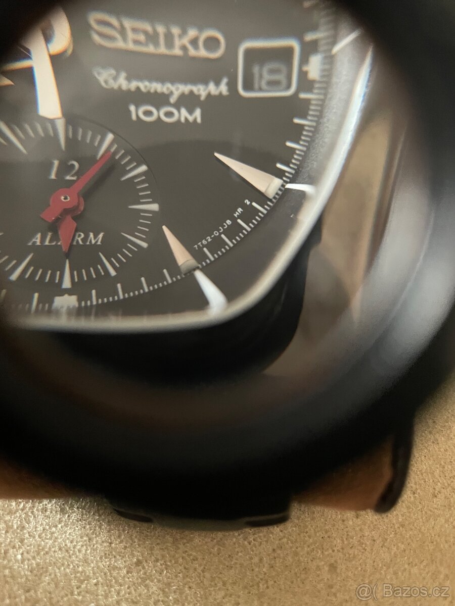 Seiko SNA757 - 2