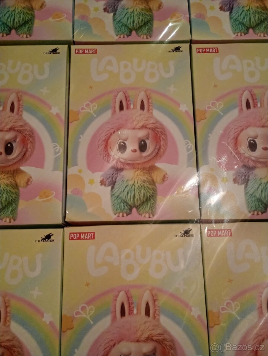Labubu - 2