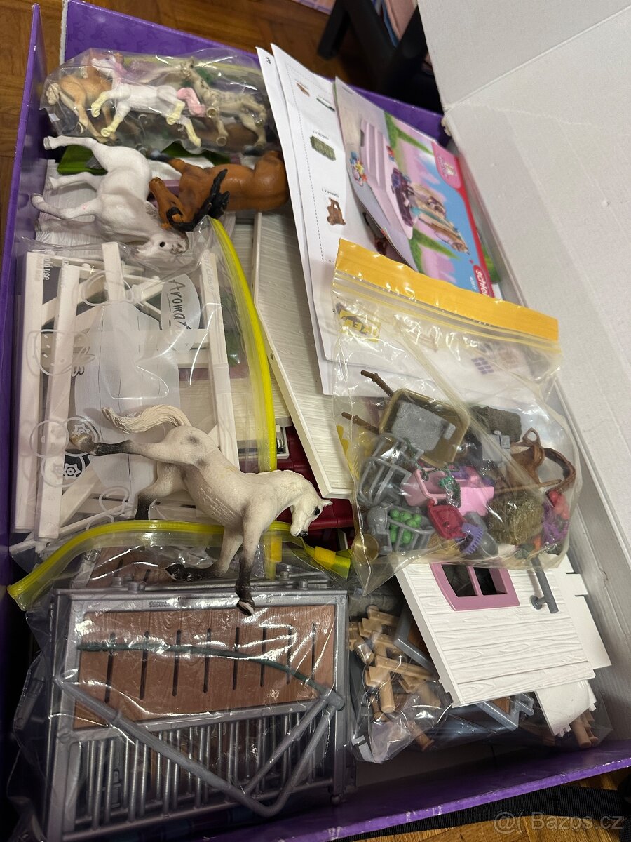Schleich - 2