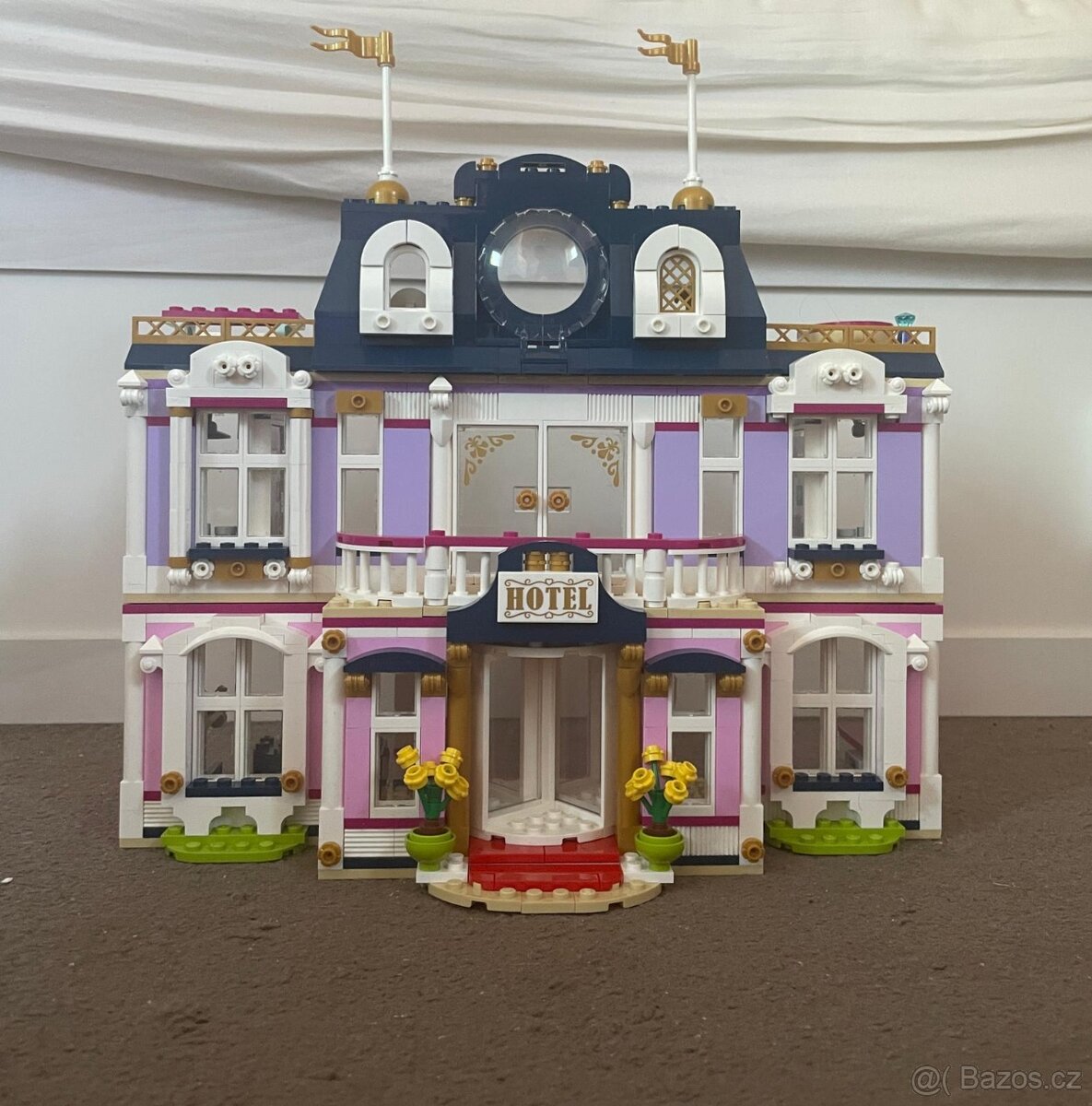 LEGO různé stavebnice, hračky, NERF, - 2
