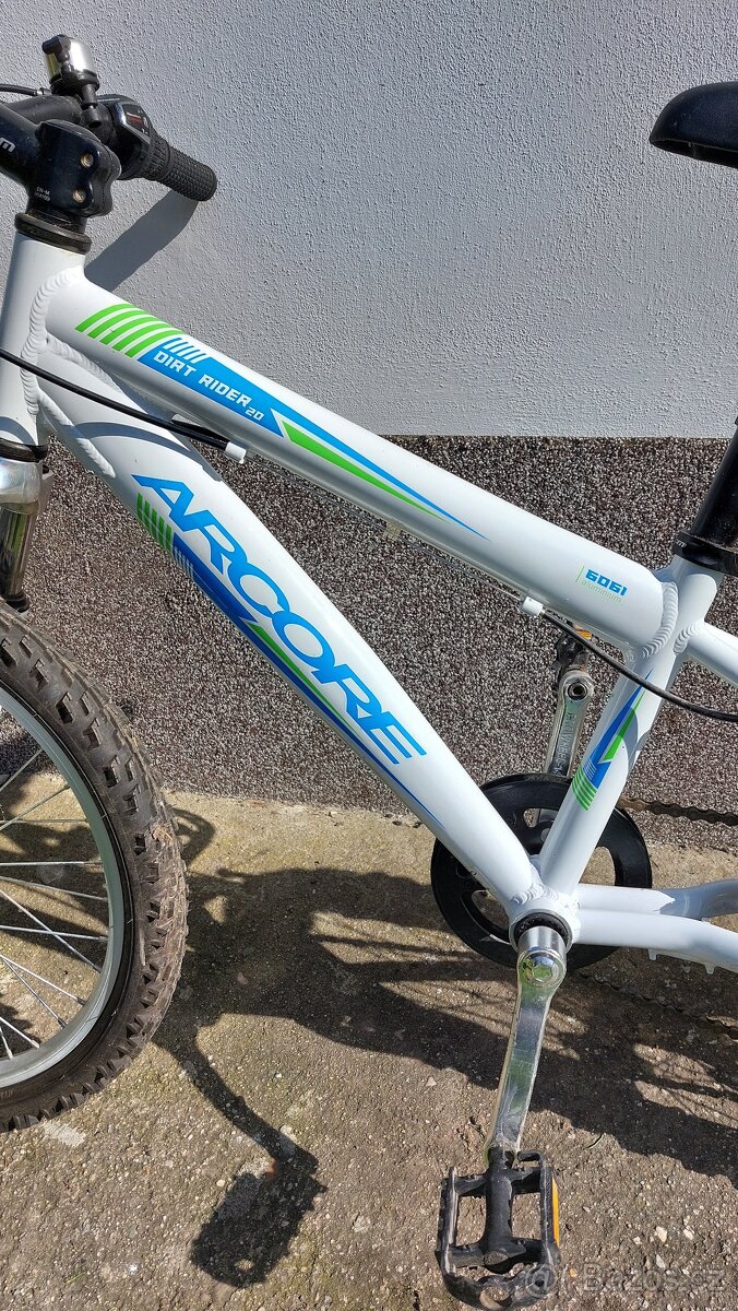 Dětské kolo Arcore - 2