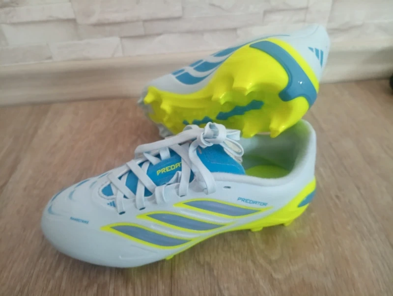 Dětské kopačky Adidas Predator - 2