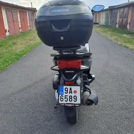 Honda PCX 125 - 2