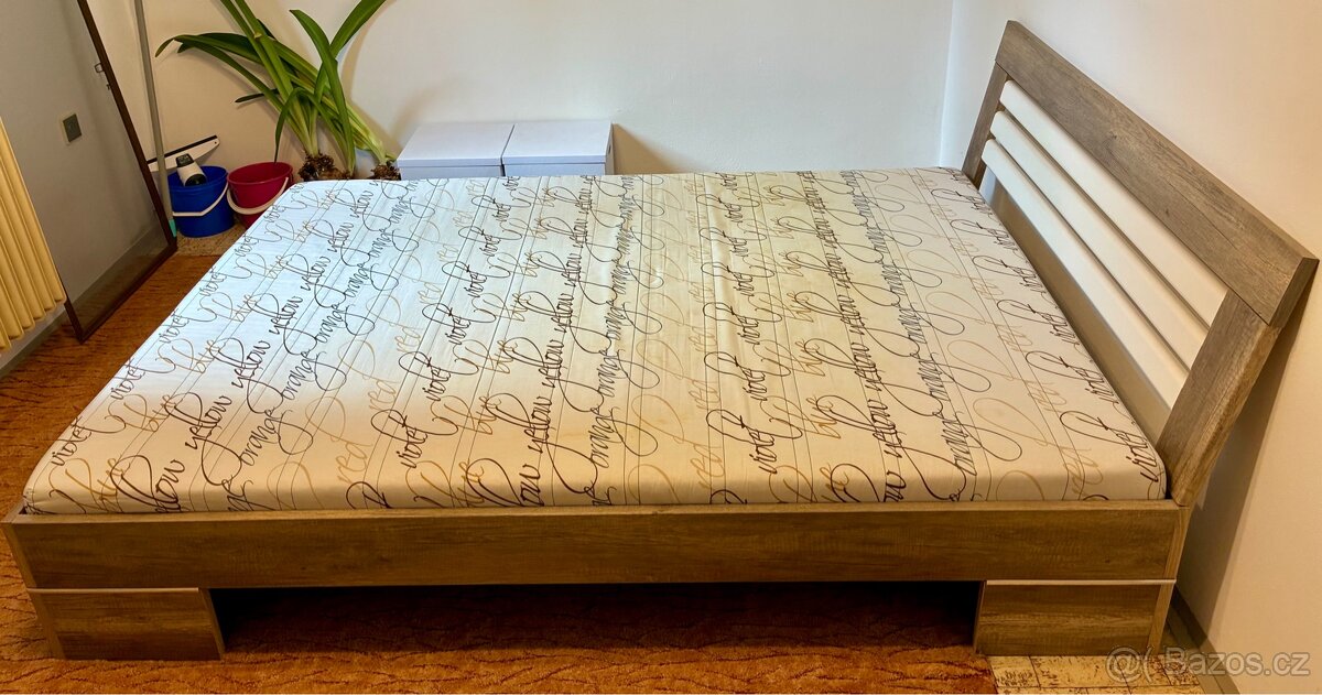 Postel 140x200 - 2