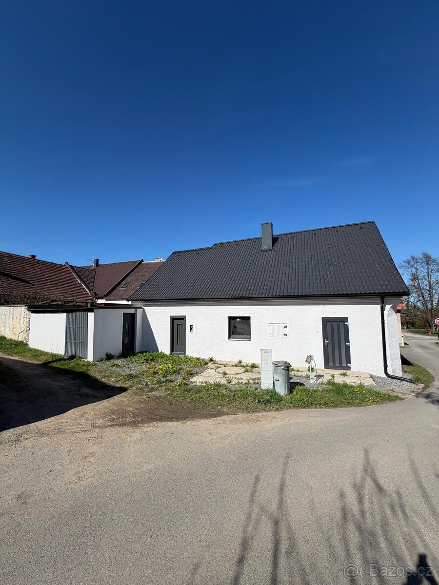 Prodej domu - Myslkovice - 2