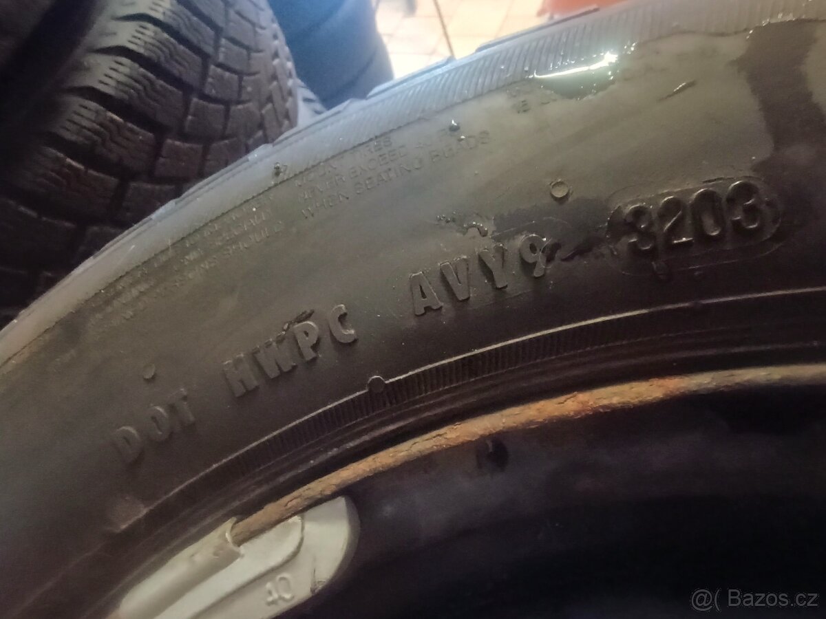 R15 5x100 1ks - 2