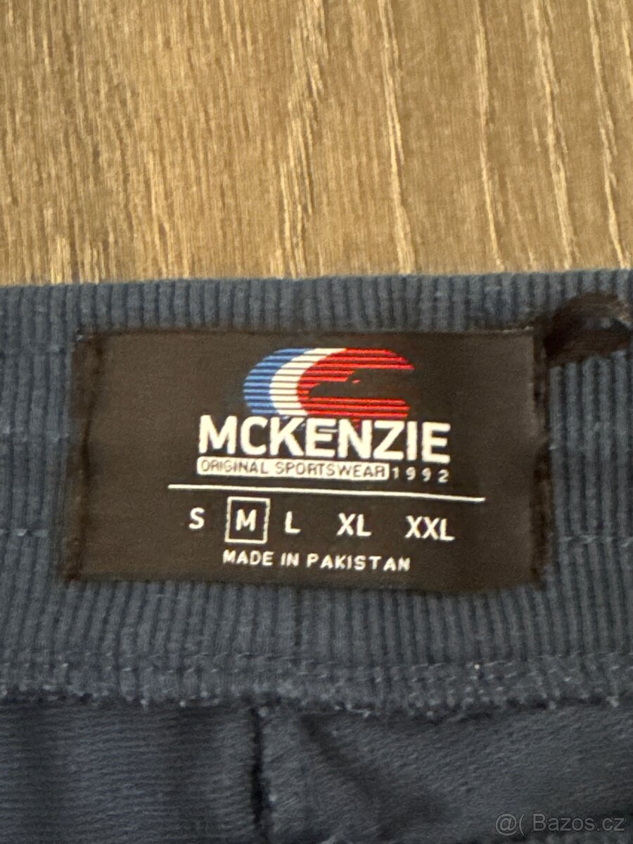 Pánské kraťasy McKenzie, vel. M - 2