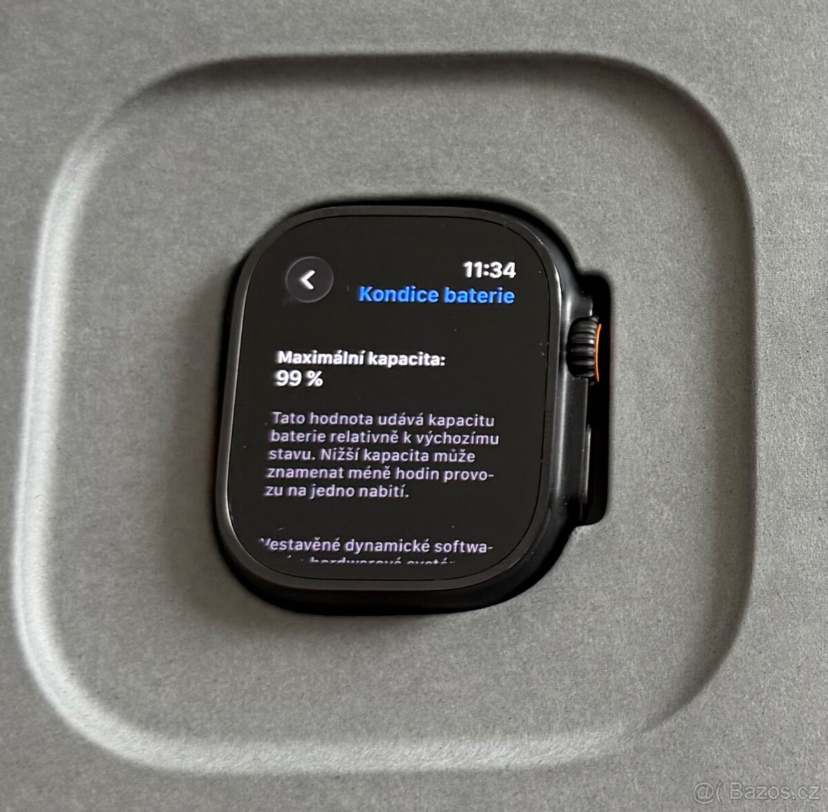 Apple Watch Ultra 2 - 2