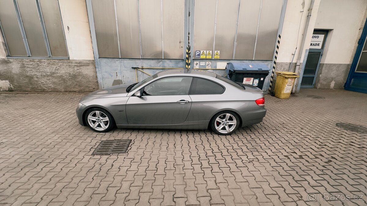 Bmw e92 - 2