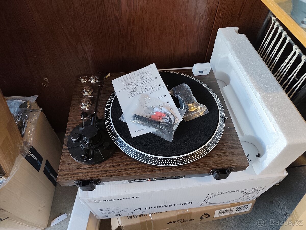 Gramofon - 2