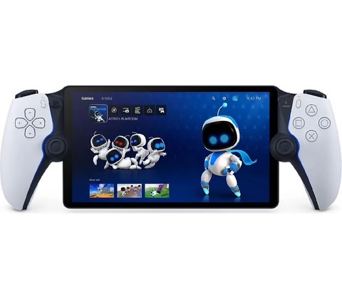 PlayStation Portal Remote Player - 2