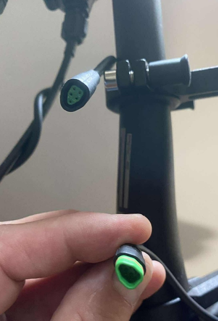 AKCE-Zvýšení rychlosti/odblok elektrokol motor Bafang - 2