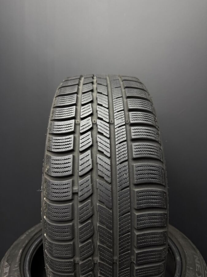 Sada pneu Nexen 195/45/16 84H - 2