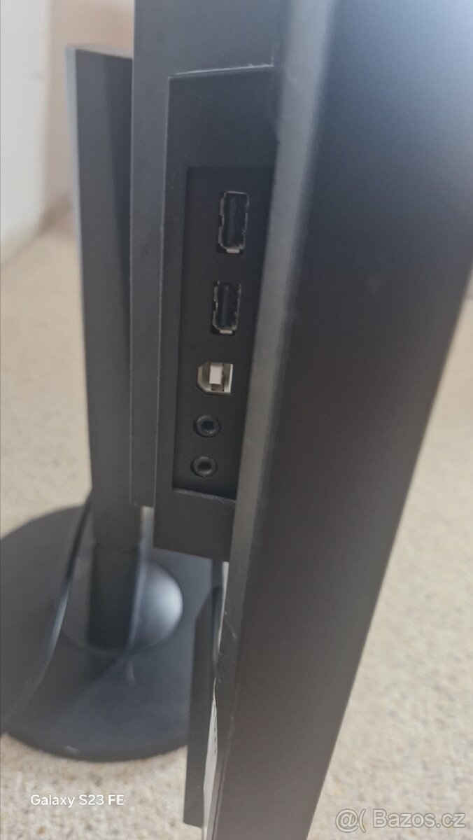 Monitor EIZO FlexScan EV2216W - 2