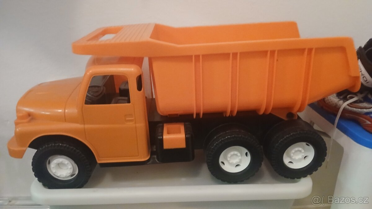 Prodám dětskou Tatru - 2