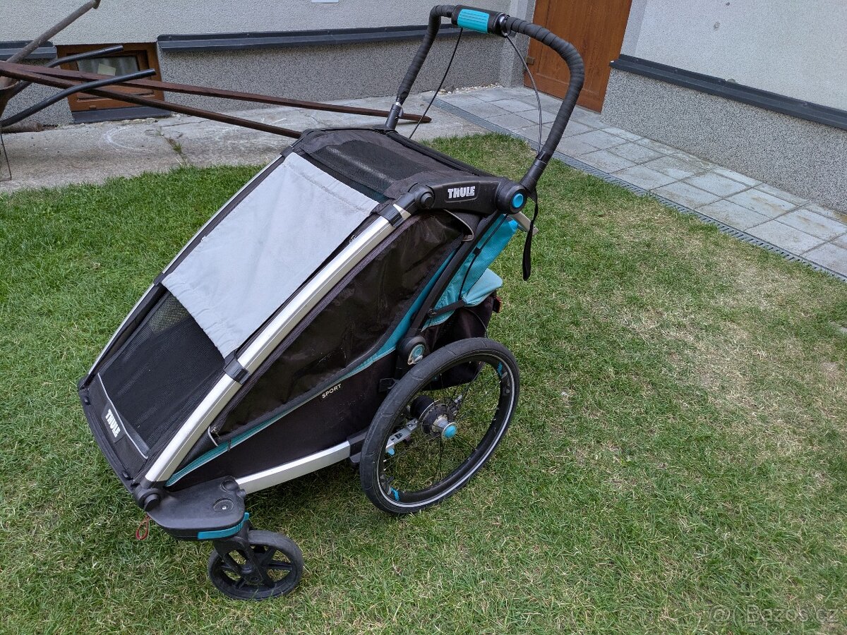 Thule Chariot Sport 1 - 2