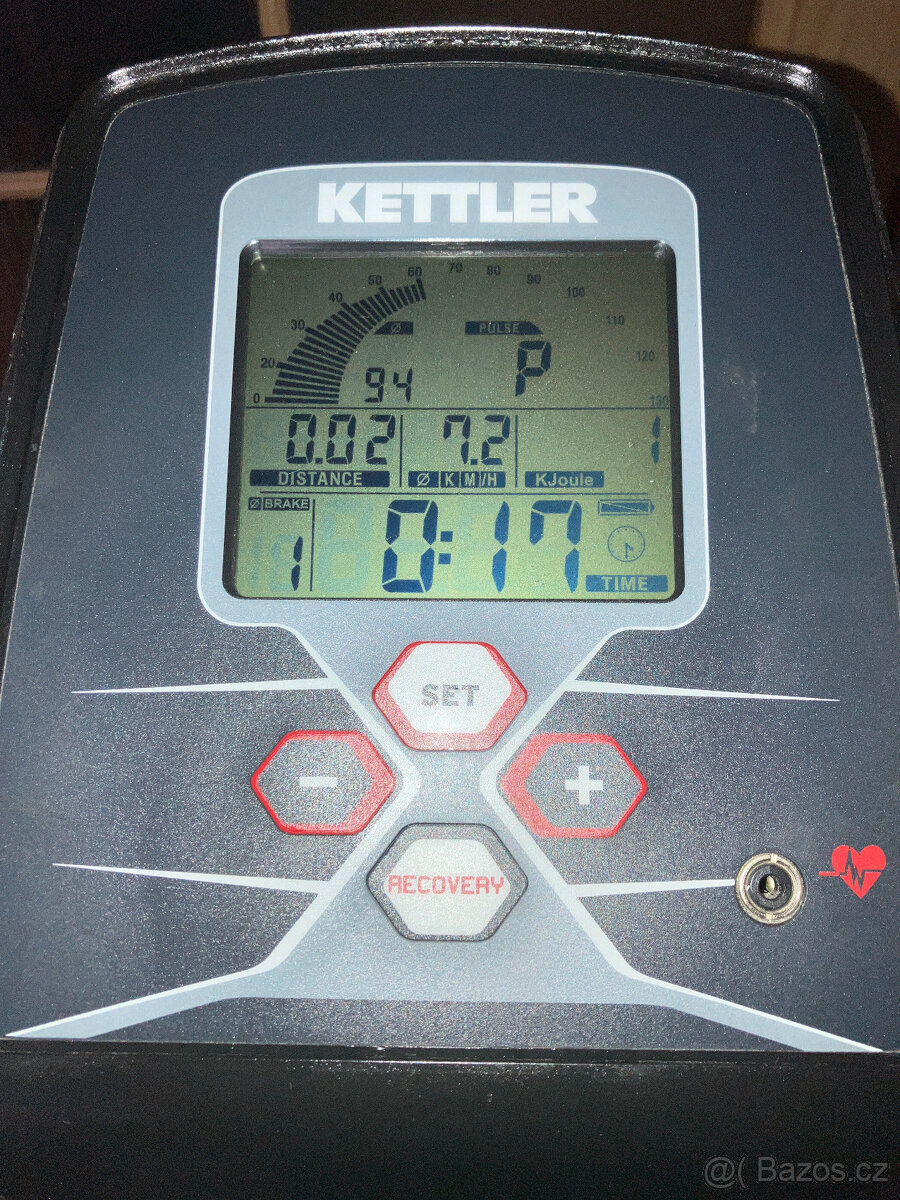 Orbitrek Kettler Rivo M - 2