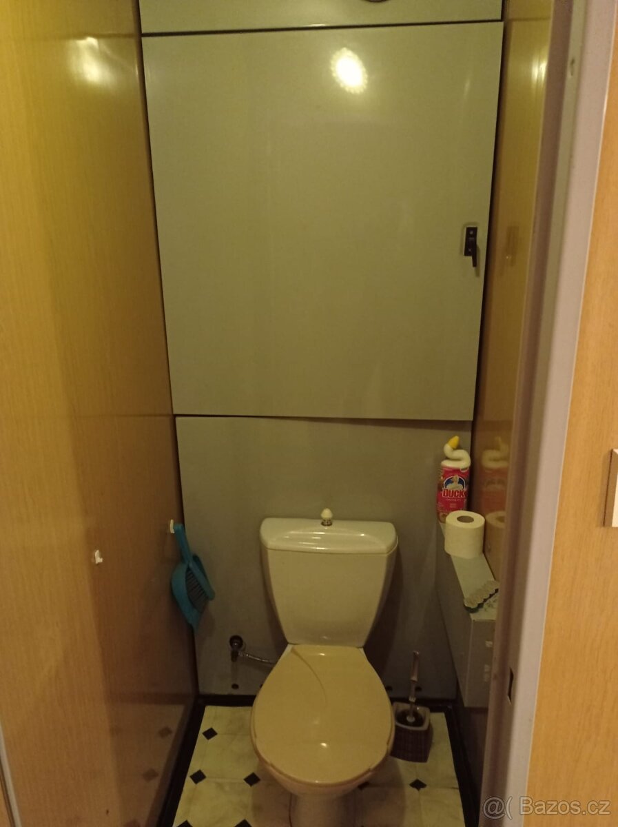 Pronajmu garsonku v Jindřichově Hradci - 2